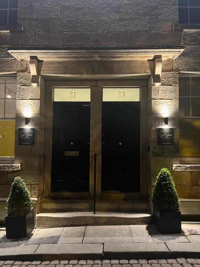 لانكاستير Sun Street Aparthotel المظهر الخارجي الصورة